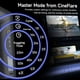 thumbnail image 4 of Máquina de Humo Portátil Plegable CF5 para Fotografía, con Control Inalámbrico, para Crear Efectos de Humo para Videos, Fiestas, Fotografías y Películas., 4 of 7