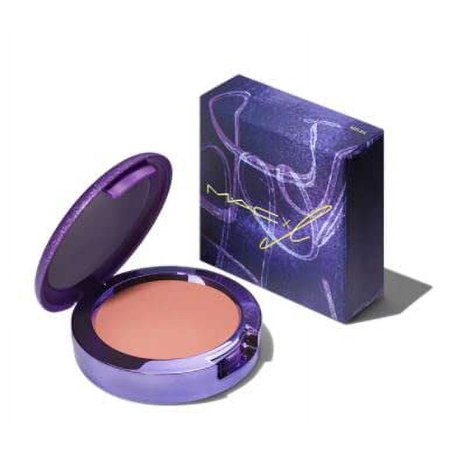 MAC x LISA Collection Powder Blush - Melba