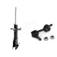 thumbnail image 1 of Transit Auto Front Left (Driver Side) Strut and TQ Link Kit for Car 2006-2011 Honda Civic Acura CSX KSS-105758, 1 of 2