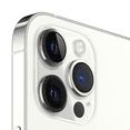 thumbnail image 2 of Apple iPhone 12 Pro Max 128GB Plata Reacondicionado Grado A, 2 of 3