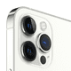 thumbnail image 2 of Apple iPhone 12 Pro Max 128GB Plata Reacondicionado Grado A, 2 of 3