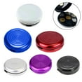 thumbnail image 3 of LEFU for Aluminum Euro Coin Dispenser Wallet Box - Compact Organizer for Easy Coin Handling, Holds up to 50 Coins, Efficient Change Management for Purse or Pocket (Blue), 3 of 5