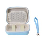 lanema Portable Hard Shell Storage Pouch For Electronics AntiDrop EVA Accessory Bag