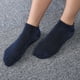 thumbnail image 5 of Summer Kawaii Women Glitter Short Socks Korean Style Ankle Socks Female Ladies Solid Color Comfortable Socks For Woman Girls, 5 of 5
