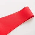 thumbnail image 4 of Fgnfyis Soutien-Gorge Sans Armature Ajustable Respirant pour Femmes Rouge TTG, 4 of 5