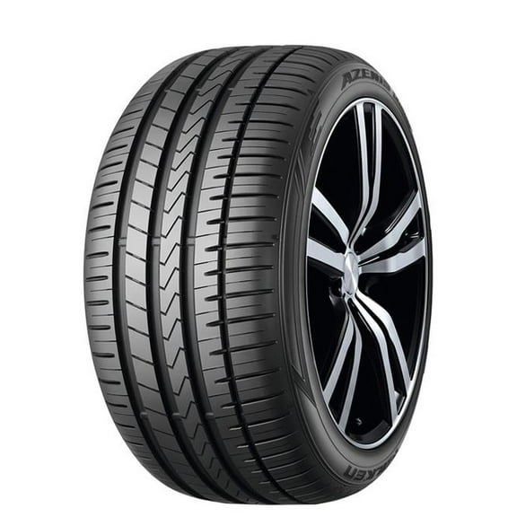 Falken Azenis FK510A SUV UHP Summer 275/40R20 106Y XL Passenger Tire