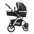 thumbnail image 2 of Sistema de Viaje Evenflo Advanced Elan Negro, 2 of 4