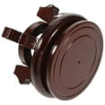 thumbnail image 3 of LEEYNEER Wood Plant Stand Wooden Potted Plant Riser Flowerpot Holder Home Flower Plant Riser, 3 of 10