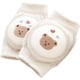 thumbnail image 3 of Rodilleras finas de verano para bebés, malla de algodón puro, productos para madres e hijos, artefacto de protección para codos para niños pequeños que gatean, 3 of 5