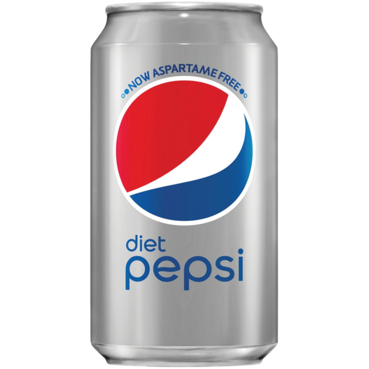 Diet Pepsi Soda 12oz Cans (Pack of 18)
