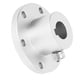thumbnail image 1 of Acoplamiento de brida RC, Acoplamiento de brida RC Conector de acoplamiento de eje de brida RC universal Conector de acoplamiento de brida RC De primera línea, 1 of 14