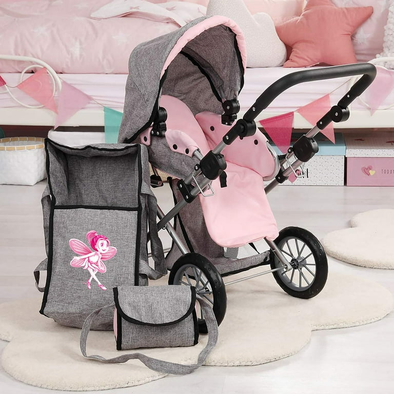 Modern pram hot sale