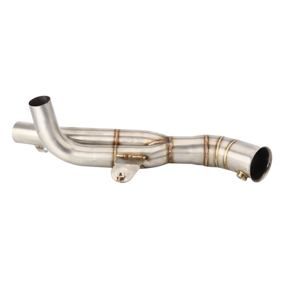 For Yamaha R1 2009 2010 2011 2012 2013 2014 YZF-R1 YZF R1 Escape Muffler Motorcycle Exhaust Mid Link Pipe