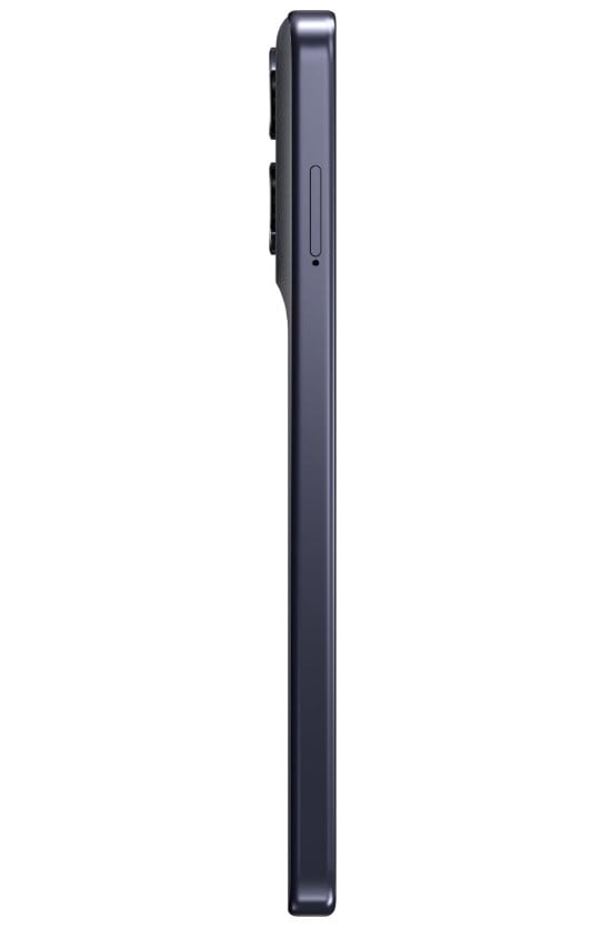 Motorola Moto G Power - 2025 | Unlocked | Made for US 8/128GB | 50MP Camera | Slate Gray