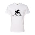 thumbnail image 1 of Adult Mother Of Dragons Deluxe T-Shirt, 1 of 1