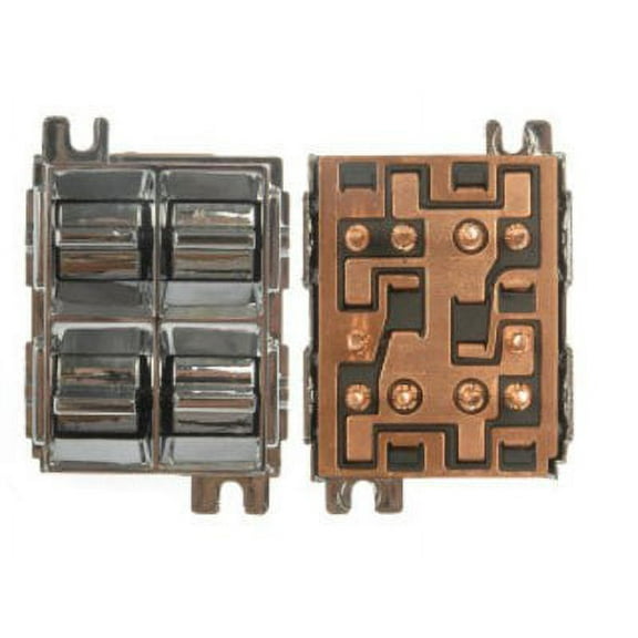 Dorman 879-108 Wave Lock Washer