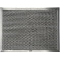thumbnail image 1 of WINDON BAY Stove Range Hood Vent Filter - Premium Aluminum Mesh and Charcoal Carbon Replacement for Broan Range Hoods, 8.5" x 11.25" x 3/8" - 1pk, 1 of 5