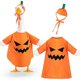 thumbnail image 2 of Polyester Halloween Geese Costume For Outdoor Yard Decoration And Festival Porch Display Weather Resistant Outfit, 2 of 4