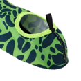 thumbnail image 3 of idealsgarden Calcetines para deportes acuáticos para adultos Descalzo Antideslizante Canotaje Verde XL 40-41 Cola Zapatos de buceo para deportes acuáticos, 3 of 8