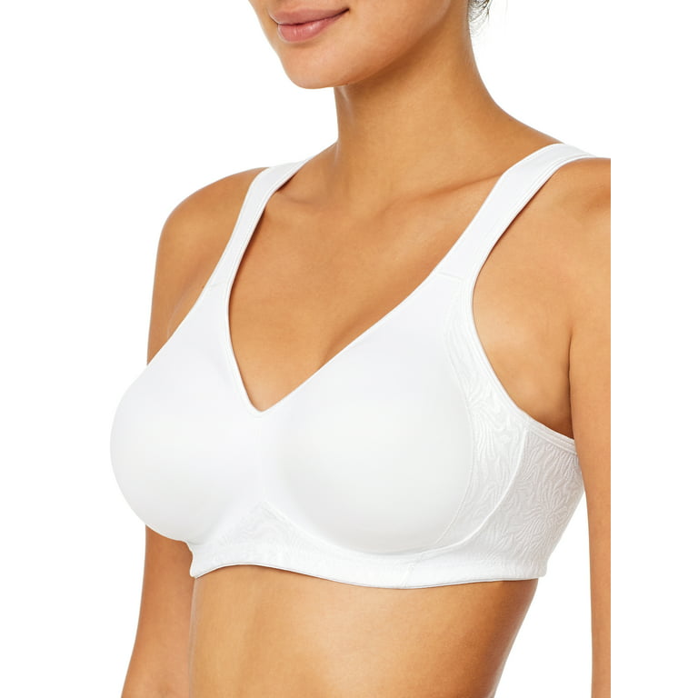 New in package! Playtex Women's 18-Hour Seamless Smoothing Bra #4049, – The  Warehouse Liquidation