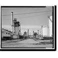 thumbnail image 2 of Historic Framed Print, Rocky Mountain Arsenal, Bounded by Ninety-sixth Avenue & Fifty-sixth Avenu, Commerce City, Adams County, CO - 80, 17-7/8" x 21-7/8", 2 of 9