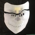 thumbnail image 2 of Máscaras Gmasking Election Horror Killer Kiss Me Halloween, 2 of 7