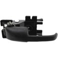 thumbnail image 5 of New Door Handle Front or Rear Driver Left Side Explorer Black LH Hand FO1352114, 5 of 5