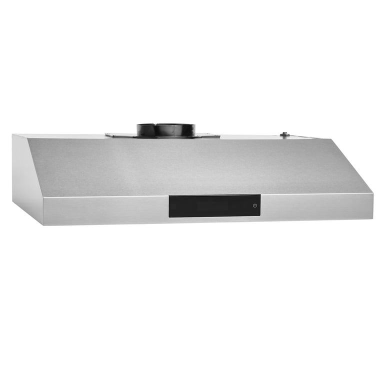 Free Shipping! \Hauslane Chef Series 30\\ Stainless Steel Range