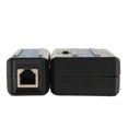 thumbnail image 3 of Network Cable Tester LAN Cable Telephone Line Dual Purpose Maintenance Tool for RJ45 RJ11 RJ12 CAT5 CAT6 CAT7 UTP Cable, 3 of 4
