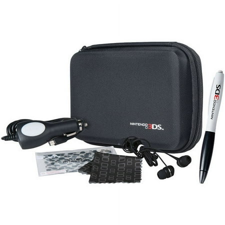 Power A 3ds / Ds Universal Travel Kit -