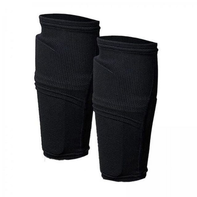 Calcetines para espinilleras de fútbol,Espinilleras de fútbol Soporte para espinilleras Mangas para espinilleras,Leggings para piernas Mangas para espinilleras Calcetines de fútbol,Cubiertas