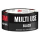thumbnail image 1 of Cinta Para Ductos 3M 48Mmx18.2M Negro, 1 of 3
