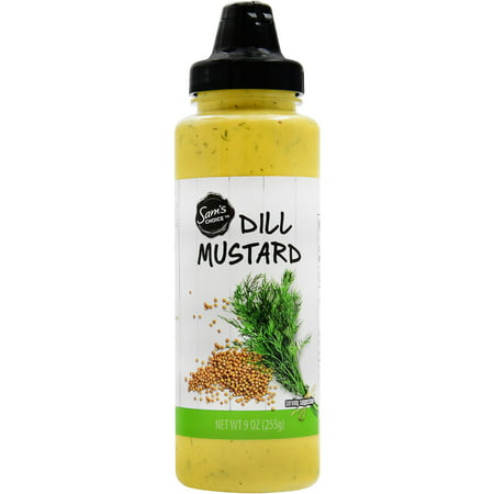 Image result for dill mustard