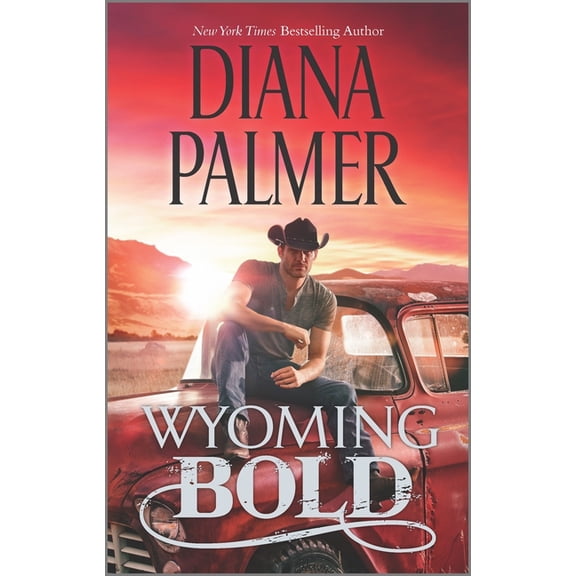 Wyoming Bold