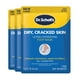 thumbnail image 1 of Mascarilla para pies Dr. Scholl's ultrahidratante para piel seca y agrietada, 1 of 1