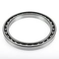 thumbnail image 6 of Unique Bargains 6834 Deep Groove Ball Bearings 170x215x22mm P5 Open Type Lubricated Bearings 1 Pc Car Scooter Skateboard Wheel Universal Silver Tone, 6 of 6