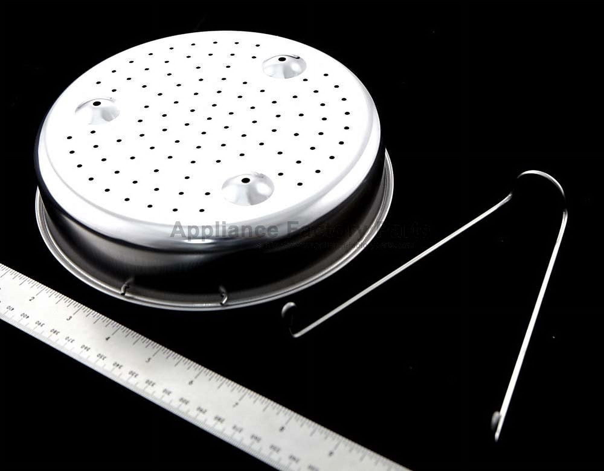 Appliance Factory Parts SS STEAMER BASKET 85650