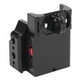 thumbnail image 1 of Adapter Pocket Camera Extension Frame Quick Mount Professional Metal 1/4 Inch Thread Cold Shoe Port Extension Adapter for Pocket 3, 1 of 7