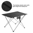 thumbnail image 1 of Mesa de Picnic Plegable Spptty de tela para Barbacoa S L, 1 of 7