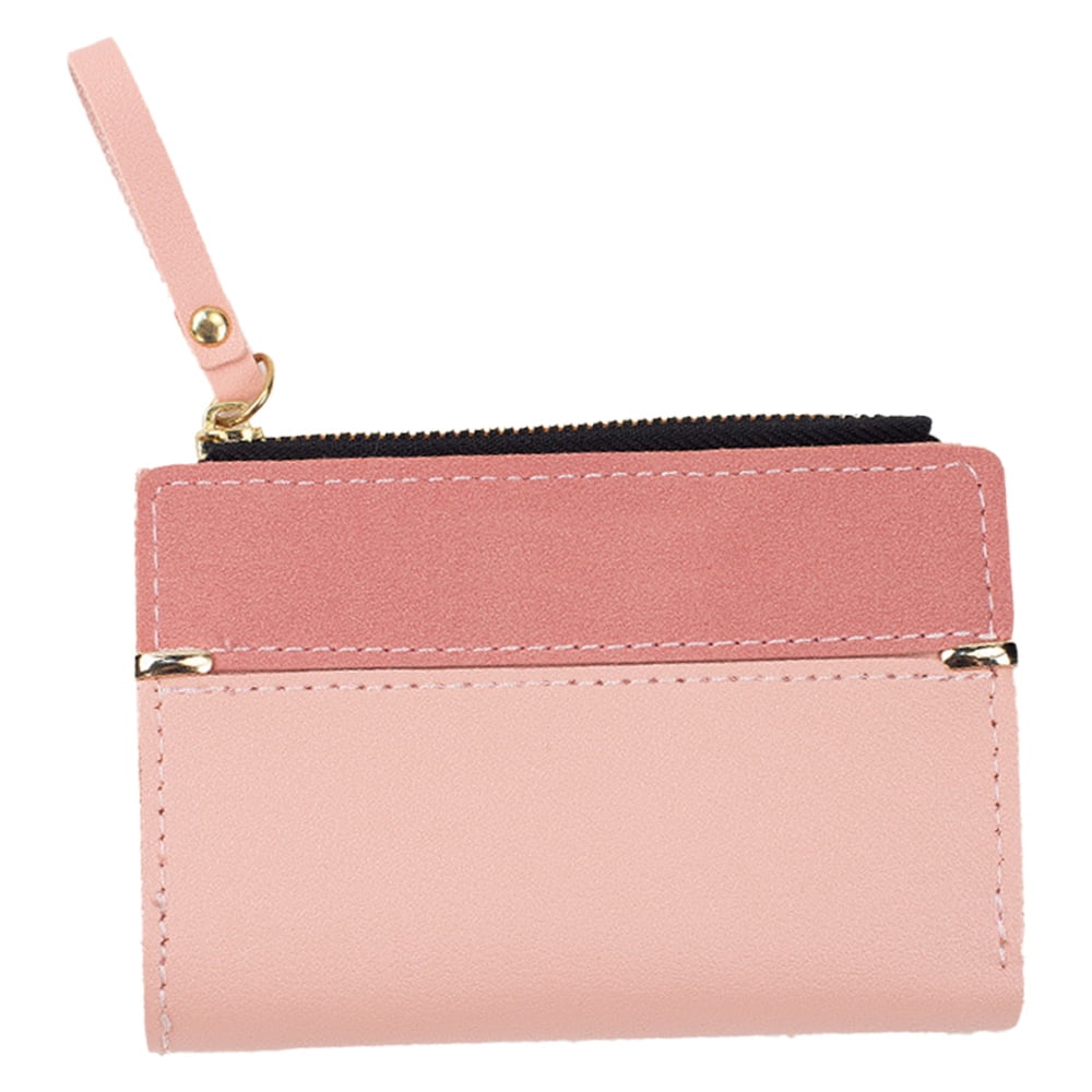 Pink Women's Card Wallets: Now up to −67%