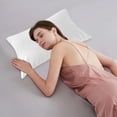 thumbnail image 5 of XGFHYJEH Pillow Cases, Pillow Cases Standard, Pillowcases Under $10, Pillow Covers, Pillow Covers for Spring Summer Autum Winter, 43*63CM, polyester, 5 of 6