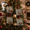 thumbnail image 3 of Clearance! Christmas Cash Gift Ornament, Christmas Money Holder for Cash, Christmas Decoration Gift (C), 3 of 7