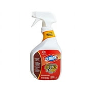 Clorox Disinfectant,Bstnodrmvr,9 31903