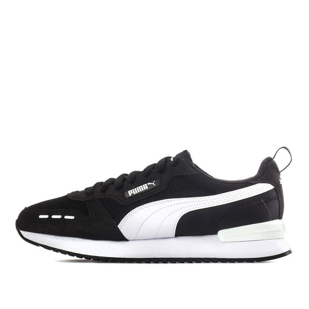 Tenis Puma R78 - 37311701 - Negro - Hombre negro 27