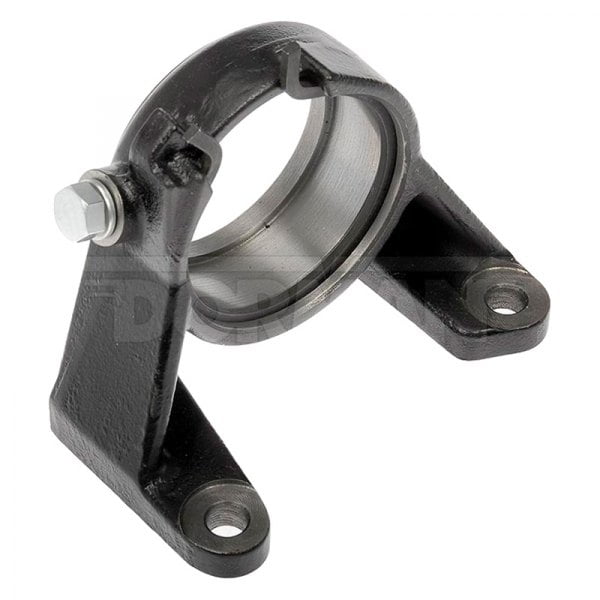 Dorman 926192 Passenger Side CV Axle Support Bearing Bracket Black for Toyota