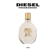 thumbnail image 3 of Perfume Diesel Fuel For Life Eau De Parfum 50 ml Mujer, 3 of 7