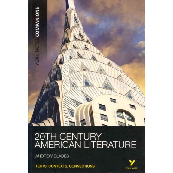 20th Century American Literature