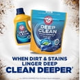 thumbnail image 3 of Detergente para ropa ARM & HAMMER Deep Clean Stain 21 Power Paks, 3 of 9