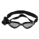 thumbnail image 2 of Gafas Plegables para Perros perfecl Gafas de terre UV Antiviento Protección Negro, 2 of 8