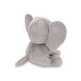 thumbnail image 3 of Elefante De Peluche Lab.G Para Hora De Dormir De Niños gris, 3 of 4